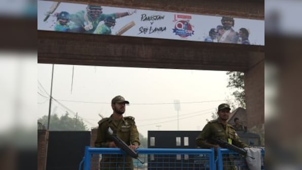 Pakistan vs Sri Lanka: Islanders' safe return to site of 2009 team-bus attack should end host nation's exile from international cricket