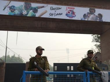 Pakistan vs Sri Lanka: Islanders' safe return to site of 2009 team-bus attack should end host nation's exile from international cricket