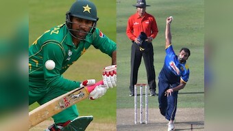 Highlights, Pakistan vs Sri Lanka, 1st T20I at Abu Dhabi: Hosts win by 7 wickets