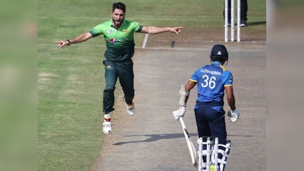 Pakistan vs Sri Lanka: Sarfraz Ahmed's young guns could turn hosts into genuine contenders for 2019 WC