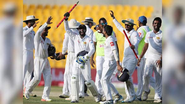 Sri Lanka sports minister Dayasiri Jayasekara denies hiring local sorcerer to cast spell on Pakistan team