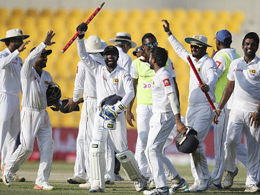 Sri Lanka sports minister Dayasiri Jayasekara denies hiring local sorcerer to cast spell on Pakistan team Sri Lanka sports minister Dayasiri Jayasekara denies hiring local sorcerer to cast spell on Pakistan team