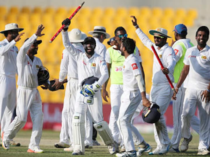 Sri Lanka sports minister Dayasiri Jayasekara denies hiring local sorcerer to cast spell on Pakistan team