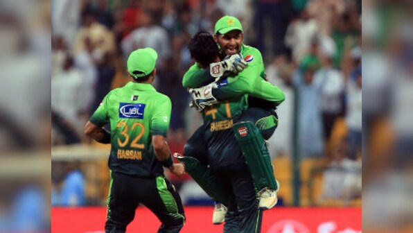 Pakistan vs Sri Lanka: Faheem Ashraf, Shadab Khan help hosts maintain winning run, clinch T20I series