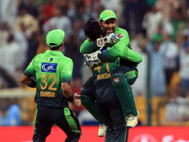 Pakistan vs Sri Lanka: Faheem Ashraf, Shadab Khan help hosts maintain winning run, clinch T20I series Pakistan vs Sri Lanka: Faheem Ashraf, Shadab Khan help hosts maintain winning run, clinch T20I series