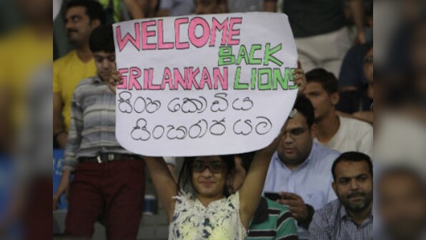 Pakistan legends hail Sri Lanka's decision to tour Lahore for 3rd T20I, hope other teams will follow suit