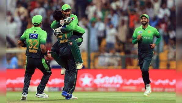 Pakistan vs Sri Lanka: Faheem Ashraf's hat-trick proves that the hosts have an inexhaustible fast bowling reservoir