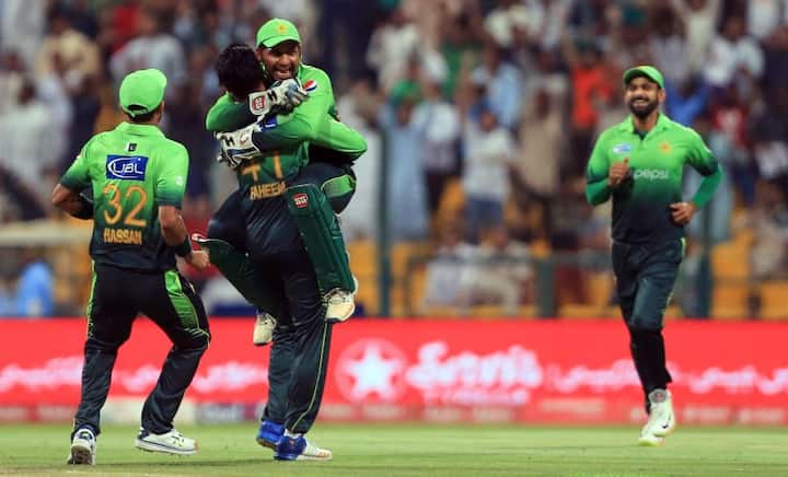 Pakistan vs Sri Lanka: Faheem Ashraf's hat-trick proves that the hosts have an inexhaustible fast bowling reservoir