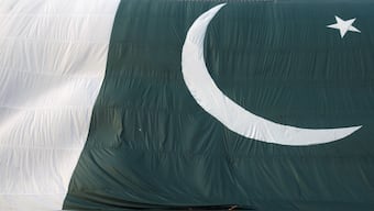 Four Pakistan security personnel killed, two others injured in blast; Baloch Liberation Army claims responsibility