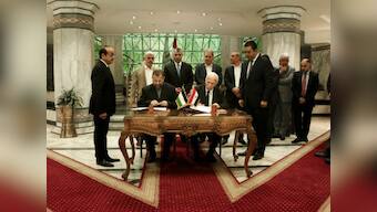 Fatah and Hamas 'reconciliation' deal may be a win-win for Palestine, even as Israel seethes