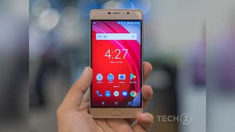 Panasonic Eluga A3 Pro Review: Decent smartphone which gets lost in face of fierce competition in this price segment