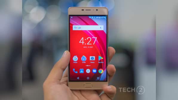 Panasonic Eluga A3 Pro Review: Decent smartphone which gets lost in face of fierce competition in this price segment