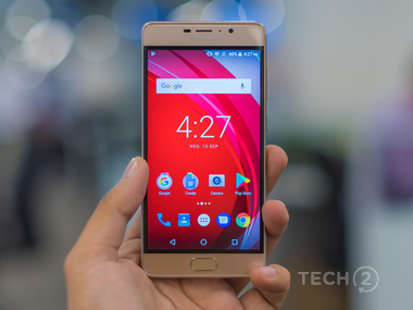Panasonic Eluga A3 Pro Review: Decent smartphone which gets lost in face of fierce competition in this price segment Panasonic Eluga A3 Pro Review: Decent smartphone which gets lost in face of fierce competition in this price segment