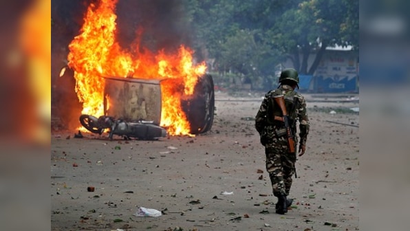 Panchkula violence: Haryana govt reinstates IPS officer Ashok Kumar