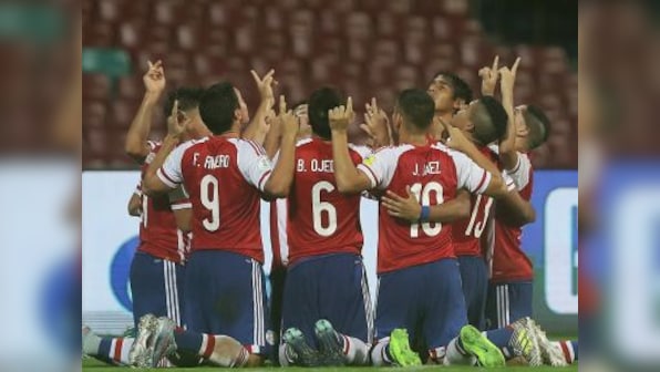 FIFA U-17 World Cup 2017: Undefeated Paraguay take on 'under-pressure' USA in round of 16 encounter