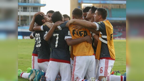 FIFA U-17 World Cup 2017: Paraguay preserve ‘dominant’ South American status with perfect record