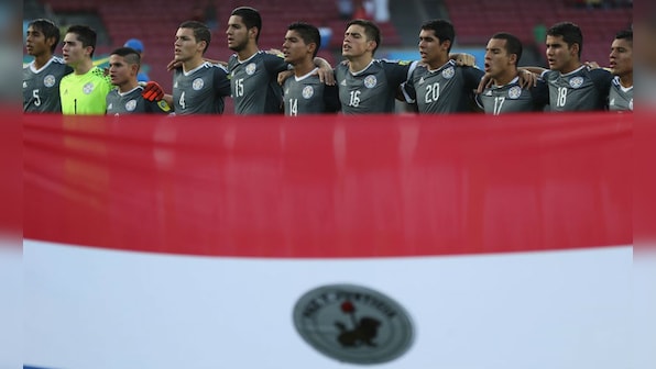 FIFA U-17 World Cup 2017 Group B review: Rampant Paraguay spring a surprise; Turkey disappoint