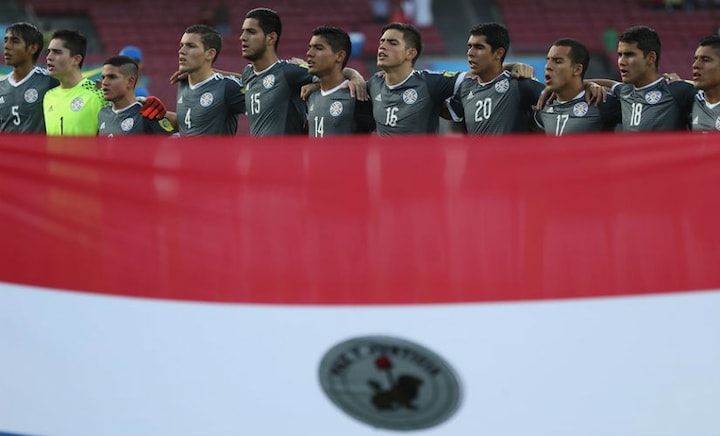 FIFA U-17 World Cup 2017 Group B review: Rampant Paraguay spring a surprise; Turkey disappoint