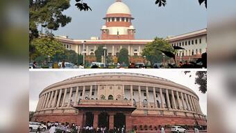 Judiciary vs executive: Is the country's Constitution becoming a victim in this pursuit for supremacy?