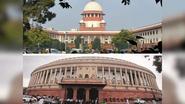 Judiciary vs executive: Is the country's Constitution becoming a victim in this pursuit for supremacy?