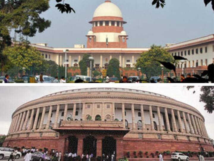 Judiciary vs executive: Is the country's Constitution becoming a victim in this pursuit for supremacy?