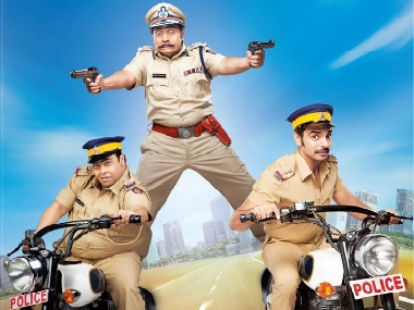 Johnny Lever to return to small screen after ten years with upcoming comedy show Partners Johnny Lever to return to small screen after ten years with upcoming comedy show Partners