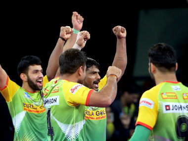 Pro Kabaddi League 2017 final: When and where to watch Gujarat vs Patna, coverage on TV and live streaming Pro Kabaddi League 2017 final: When and where to watch Gujarat vs Patna, coverage on TV and live streaming