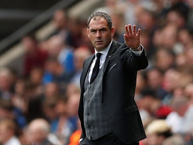 Premier League: Swansea City manager Paul Clement believes he should be judged at the end of season