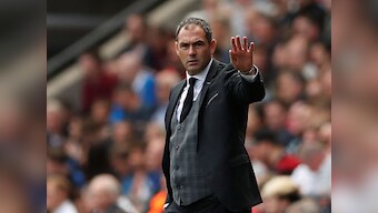 Premier League: Swansea City manager Paul Clement believes he should be judged at the end of season