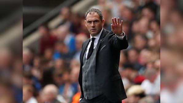 Premier League: Swansea City manager Paul Clement believes he should be judged at the end of season
