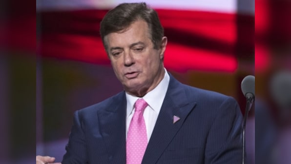 Ex-Donald Trump aide Paul Manafort's cooperation with US prosecutors could energise Robert Mueller probe, say legal experts