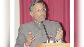 JD(U) distances itself from Pavan Varma's criticism of EC for delay in Gujarat Assembly polls, says it's not party's official line