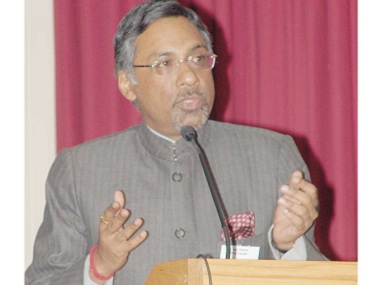 JD(U) distances itself from Pavan Varma's criticism of EC for delay in Gujarat Assembly polls, says it's not party's official line JD(U) distances itself from Pavan Varma's criticism of EC for delay in Gujarat Assembly polls, says it's not party's official line