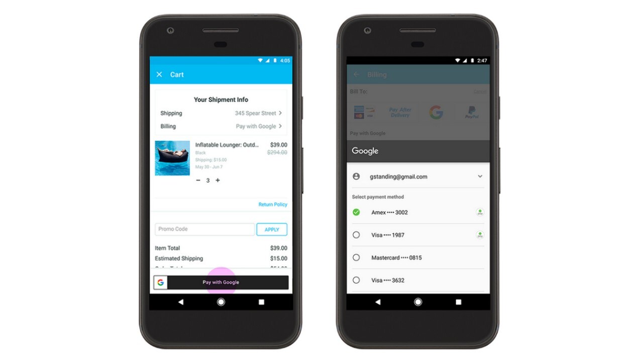 google pay sign in google pay sign in