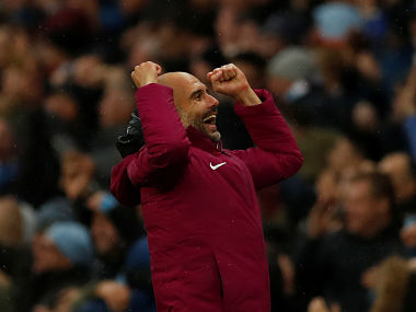 Premier League is 'most important title' this season for Manchester City, says manager Pep Guardiola Premier League is 'most important title' this season for Manchester City, says manager Pep Guardiola