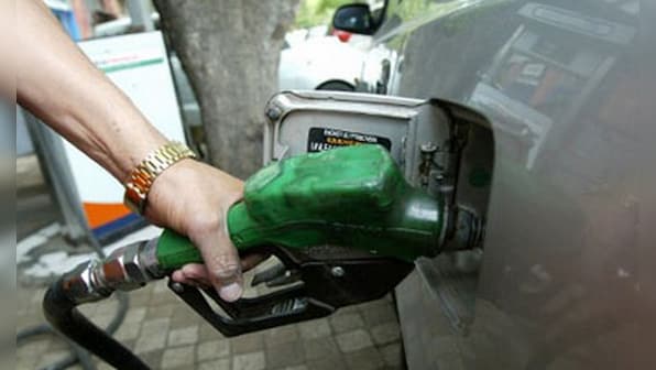 Petrol, diesel sales jump in September as economic activity picks up nearing festival season