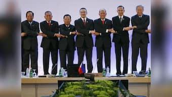 Bomb plot at Manila shopping mall was foiled ahead of ASEAN summit: Philippine Police