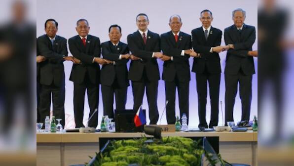 ASEAN leaders to attend Republic Day parade: A look at the numbers behind India's relations with the bloc