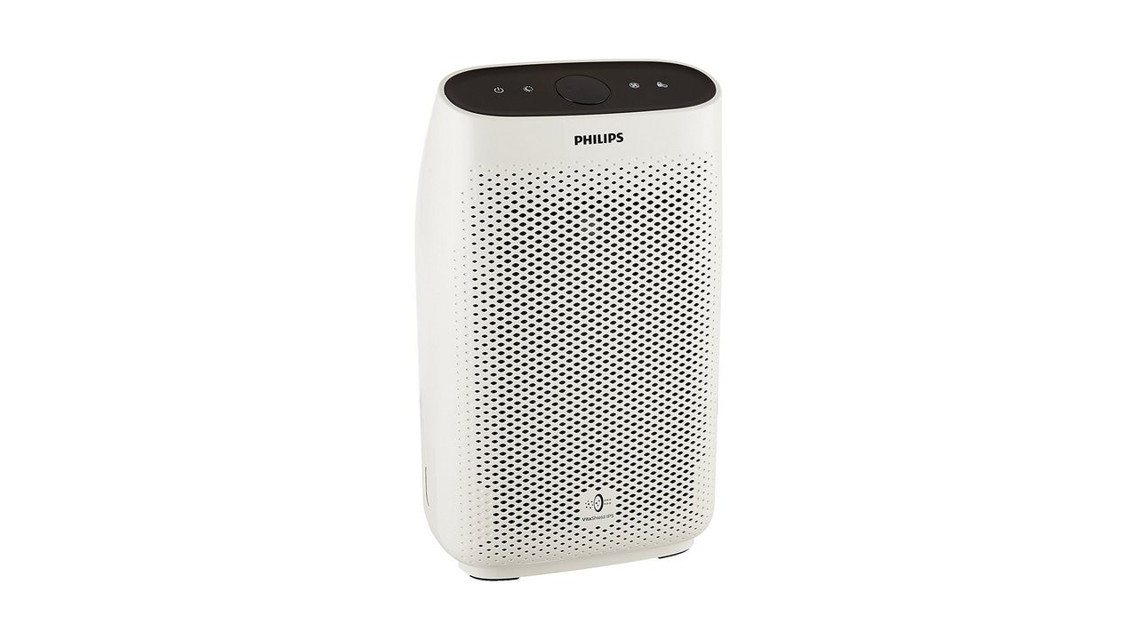 Philips 1000 Series AC1215/20 Air Purifier. Amazon.in