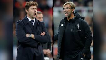 Premier League: Liverpool's trip to Wembley for Tottenham clash promises to be high-scoring affair
