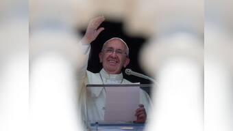 Rohingya Muslim refugees in Bangladesh look to Pope Francis to get citizenship, ensure safety