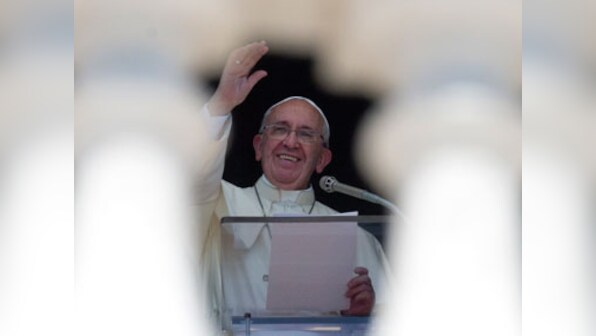 Rohingya Muslim refugees in Bangladesh look to Pope Francis to get citizenship, ensure safety