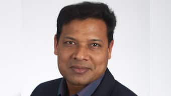 Financial inclusion in India must focus on informal sector, says Grameen Foundation chief Prabhat Labh