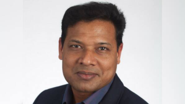 Financial inclusion in India must focus on informal sector, says Grameen Foundation chief Prabhat Labh