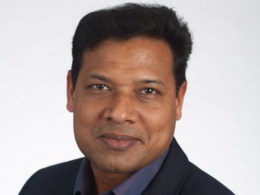 Financial inclusion in India must focus on informal sector, says Grameen Foundation chief Prabhat Labh Financial inclusion in India must focus on informal sector, says Grameen Foundation chief Prabhat Labh