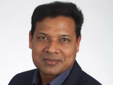 Financial inclusion in India must focus on informal sector, says Grameen Foundation chief Prabhat Labh