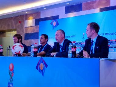 FIFA U-17 World Cup 2017: India delivered a fantastic tournament, claims football governing body