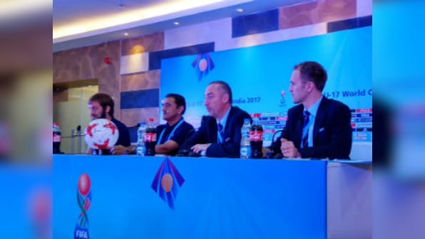 FIFA U-17 World Cup 2017: India delivered a 'fantastic tournament', claims football governing body