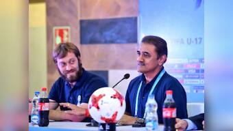 FIFA U-17 World Cup 2017: AIFF president Praful Patel announces setting up of Centre of Excellence in India