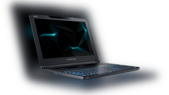 Acer launches Predator Triton 700 gaming laptop with Nvidia Max-Q technology for Rs 2,99,999